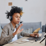Jr PRO STREAMER I [School Sessions – VIRTUAL]
