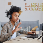 Jr PRO STREAMER I [Summer Sessions – VIRTUAL]